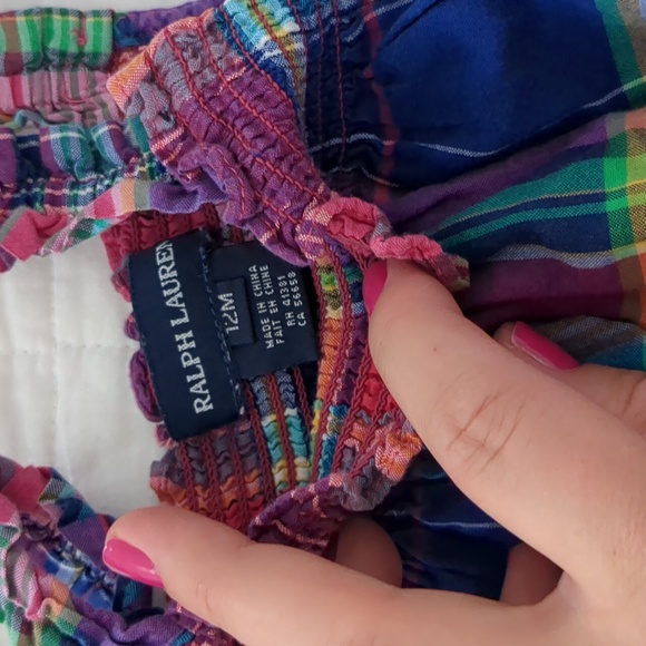 Ralph Lauren Bubble - Picture 3 of 7